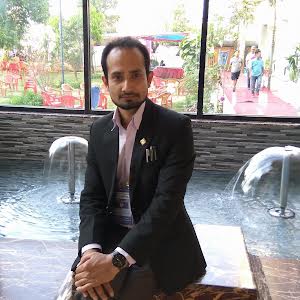 Advocate Ubaraj Subedi
